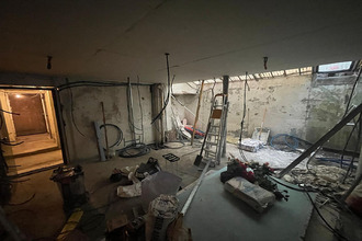 achat appartement pantin 93500