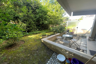 achat appartement pantin 93500