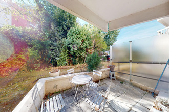 achat appartement pantin 93500