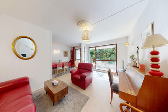 achat appartement pantin 93500