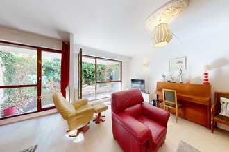 achat appartement pantin 93500