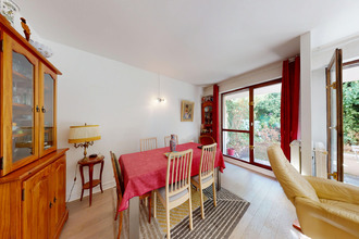 achat appartement pantin 93500