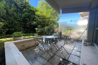 achat appartement pantin 93500
