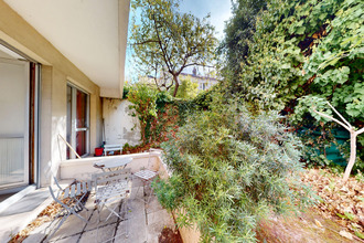 achat appartement pantin 93500