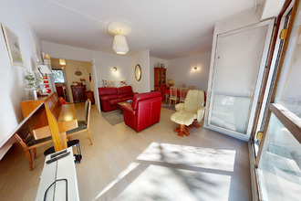 achat appartement pantin 93500