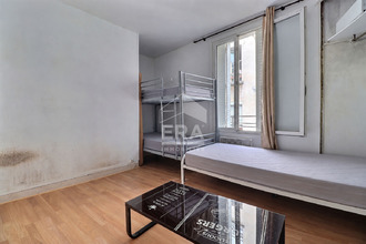 achat appartement pantin 93500