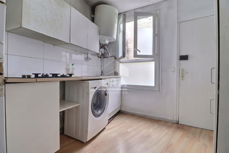 achat appartement pantin 93500