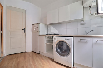 achat appartement pantin 93500