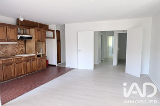 achat appartement pantin 93500