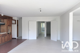 achat appartement pantin 93500