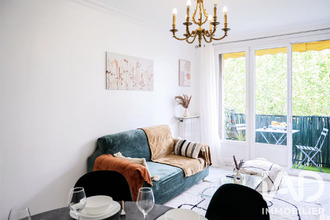 achat appartement pantin 93500