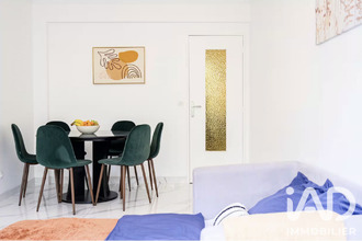 achat appartement pantin 93500