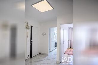 achat appartement pantin 93500