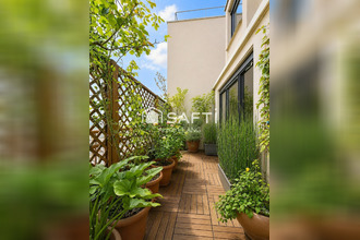 achat appartement pantin 93500