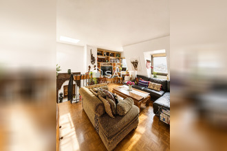achat appartement pantin 93500