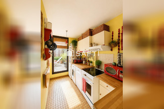 achat appartement pantin 93500