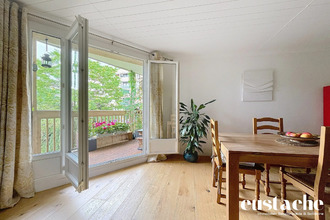 achat appartement pantin 93500