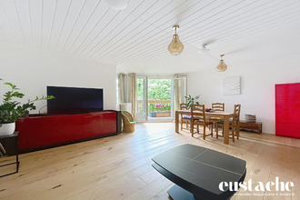 achat appartement pantin 93500