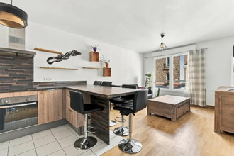 achat appartement pantin 93500
