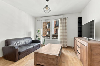 achat appartement pantin 93500