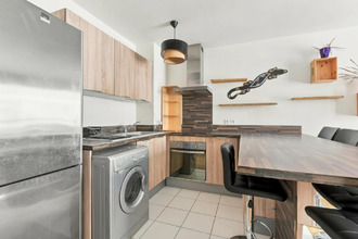 achat appartement pantin 93500
