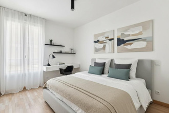 achat appartement pantin 93500