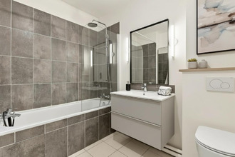 achat appartement pantin 93500