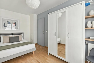 achat appartement pantin 93500