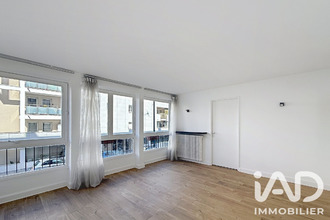 achat appartement pantin 93500