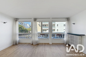 achat appartement pantin 93500