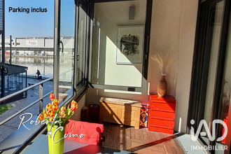 achat appartement pantin 93500