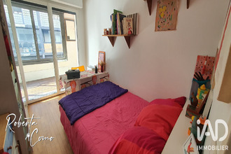 achat appartement pantin 93500