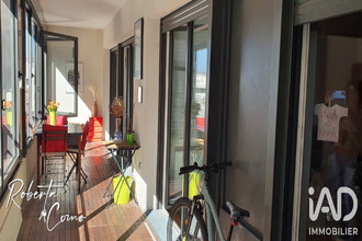 achat appartement pantin 93500
