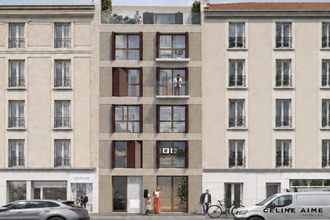 achat appartement pantin 93500