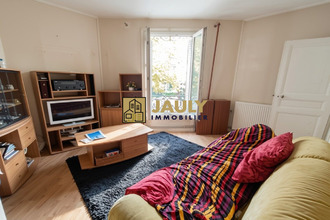 achat appartement pantin 93500