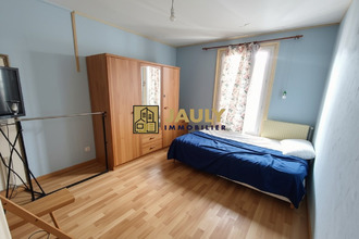 achat appartement pantin 93500