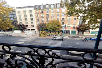 achat appartement pantin 93500