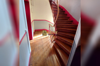 achat appartement pantin 93500