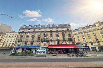 achat appartement pantin 93500