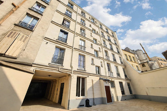 achat appartement pantin 93500