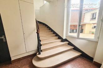 achat appartement pantin 93500