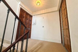 achat appartement pantin 93500
