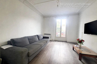 achat appartement pantin 93500