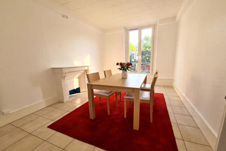 achat appartement pantin 93500