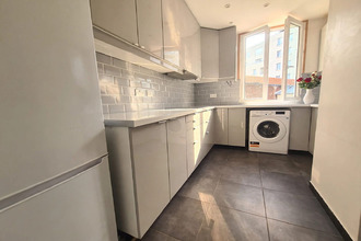 achat appartement pantin 93500