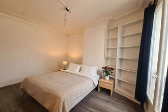 achat appartement pantin 93500