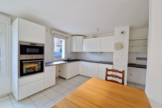 achat appartement pantin 93500