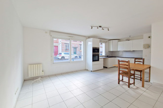 achat appartement pantin 93500