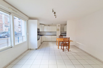 achat appartement pantin 93500