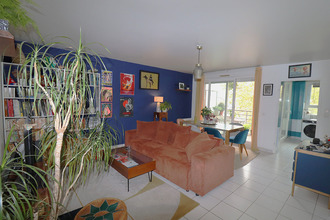 achat appartement pantin 93500